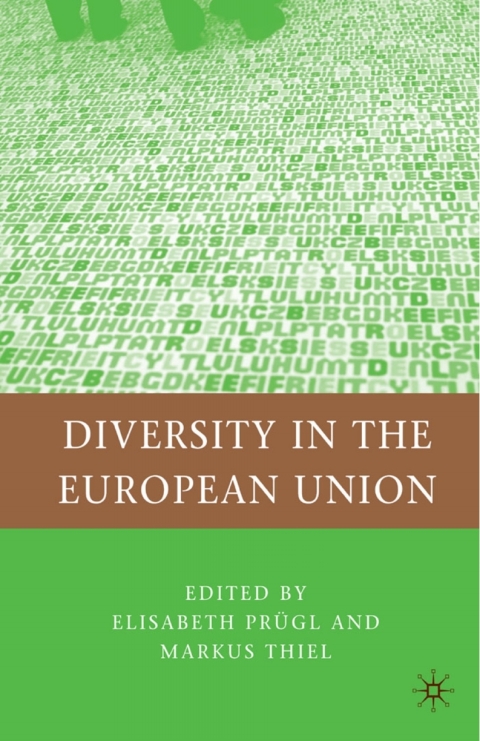 Diversity in the European Union